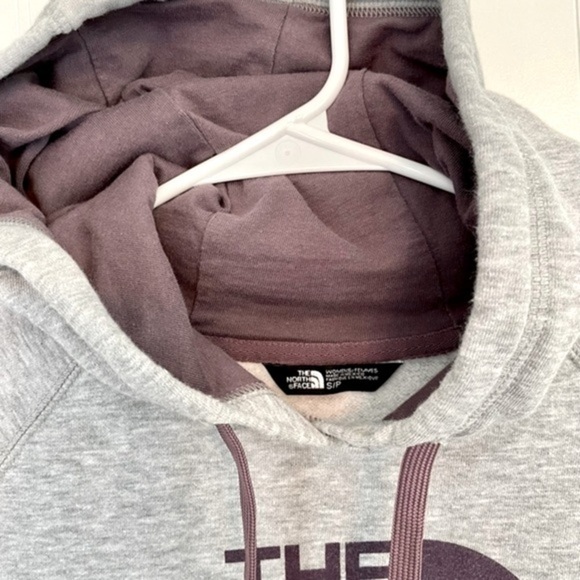 The North Face hoodie - Small - Picture 4 of 12